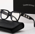 Chrome Heart Glasses