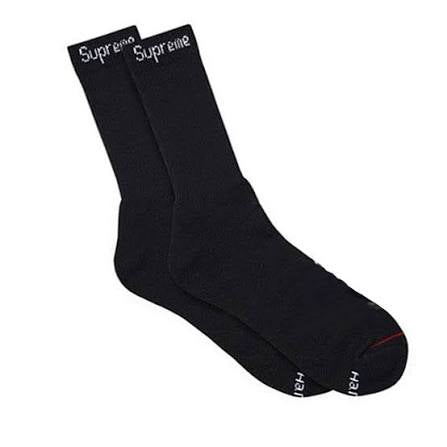 Supreme Socks