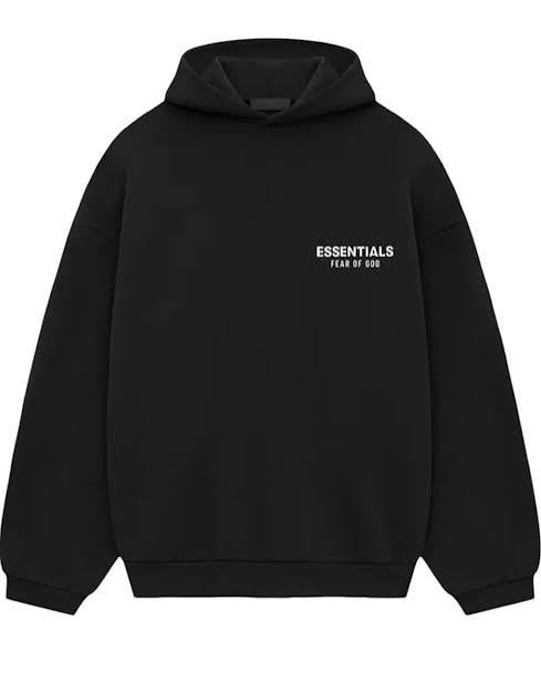 Essentials Hoodie