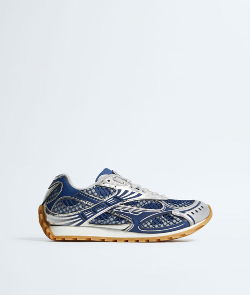 Bottega Veneta-Style Sneaker Collection – Multiple Colorways